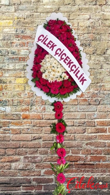 Duvak Çelenk 01