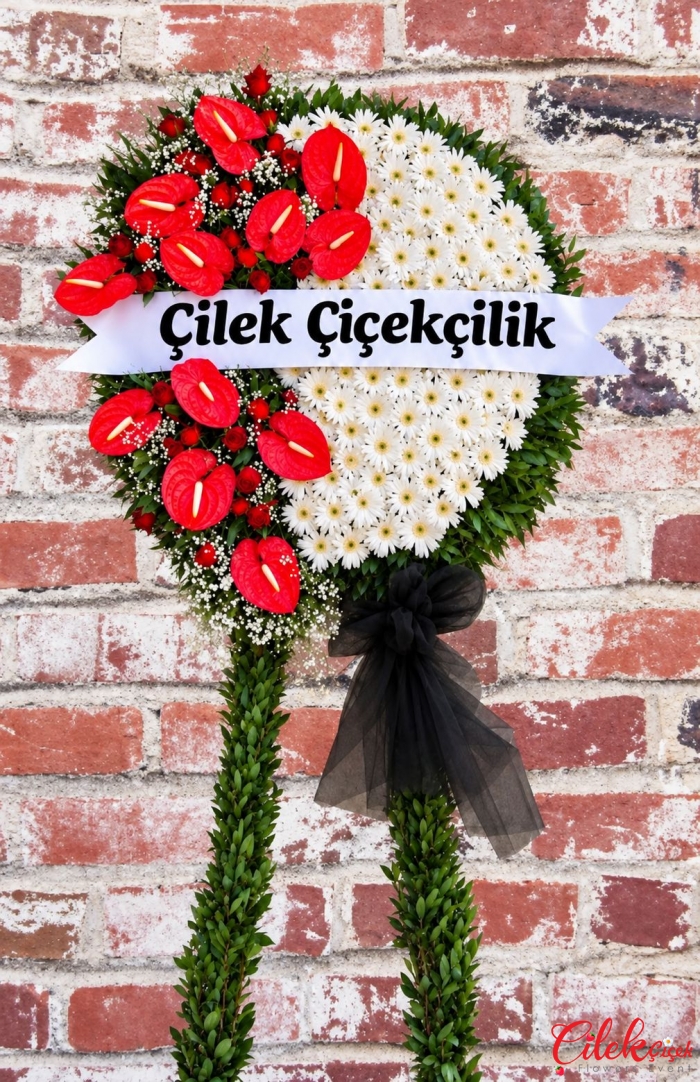 Cenaze Çelengi 25